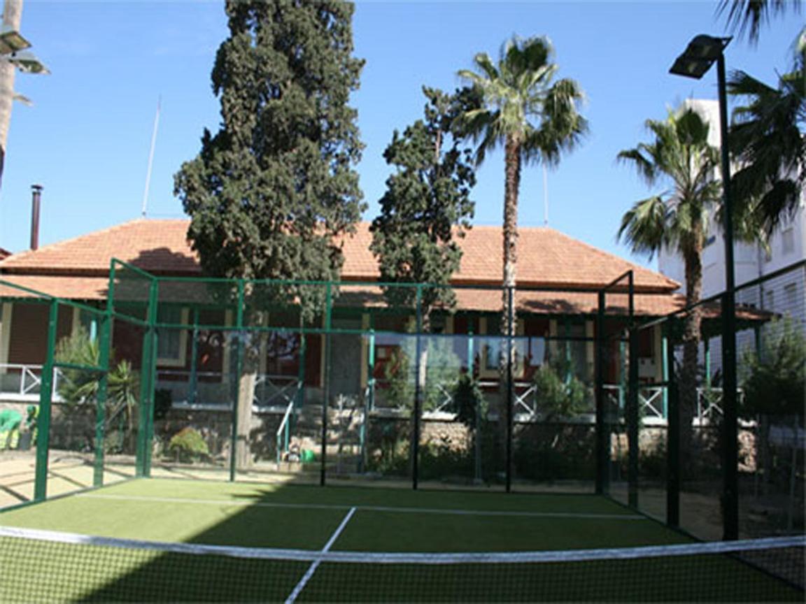 Aguilas Beach House - Excelente Ubicacion!! Centro Con Vistas Playa Delicias Con Aire Águilas Eksteriør billede