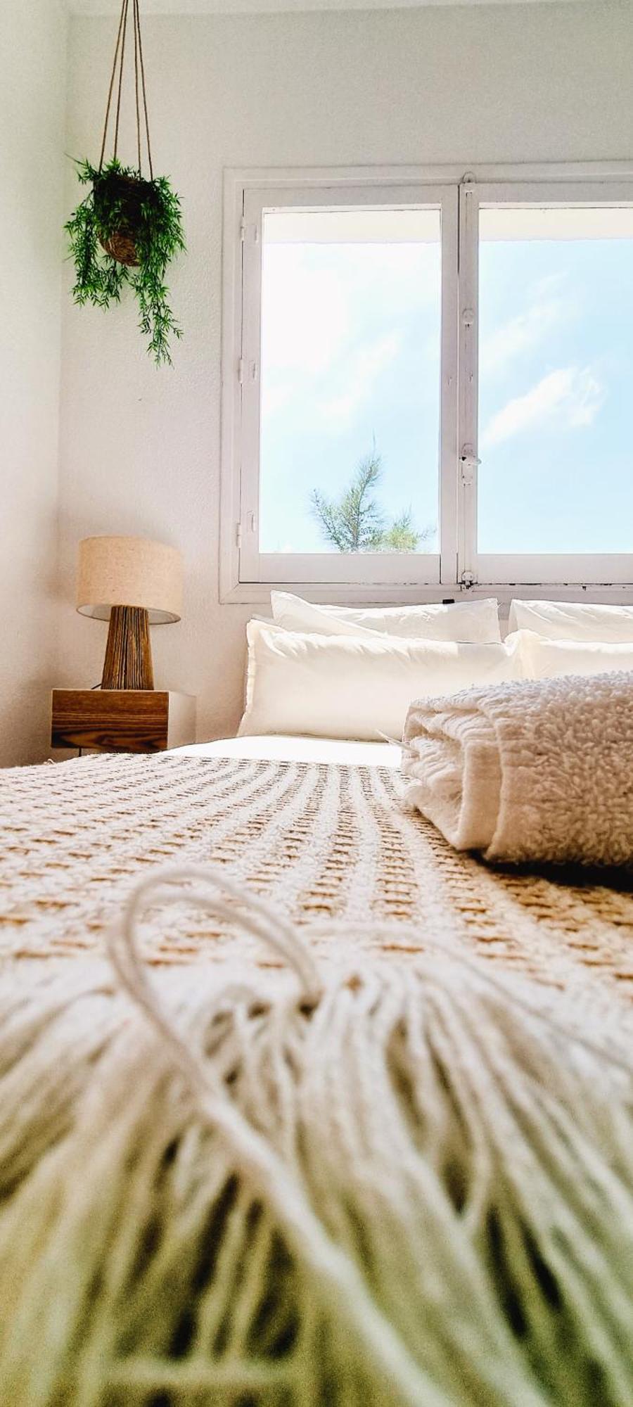 Aguilas Beach House - Excelente Ubicacion!! Centro Con Vistas Playa Delicias Con Aire Águilas Eksteriør billede